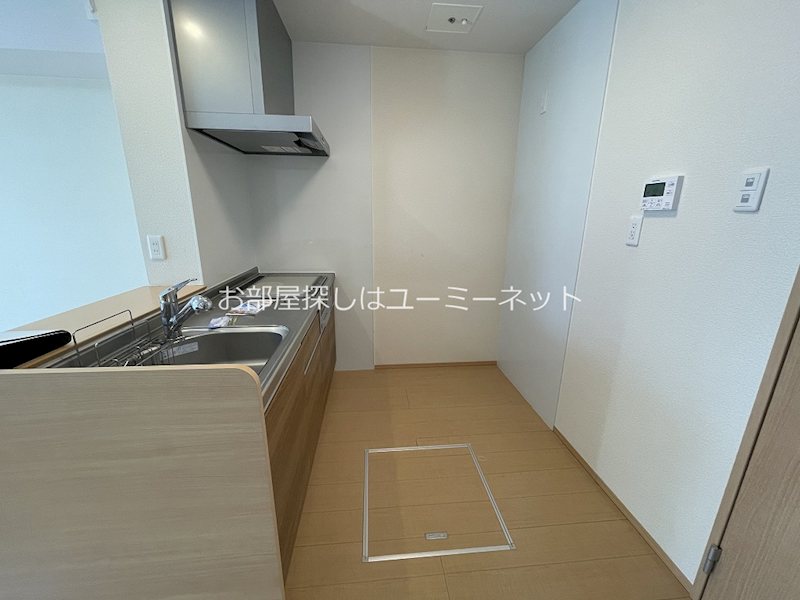アリエッタ　オール電化 その他