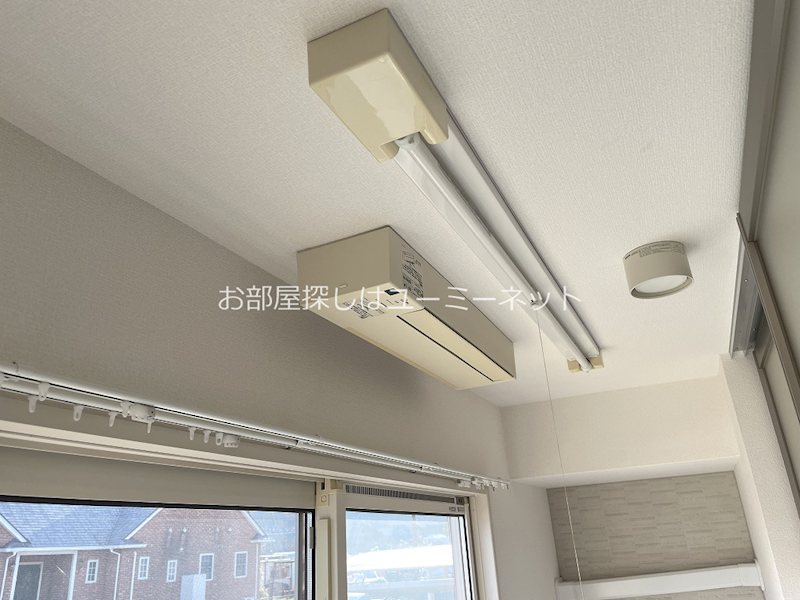アリエッタ　オール電化 その他