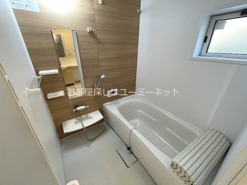 アリエッタ　オール電化 風呂画像