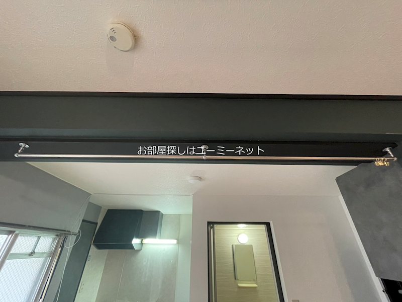 スプリングハイツ中洲 その他設備