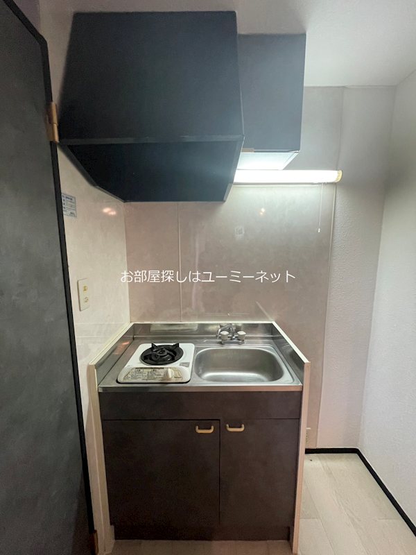 スプリングハイツ中洲 キッチン
