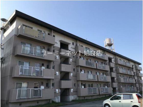 サルヴァトーレ吉原 外観