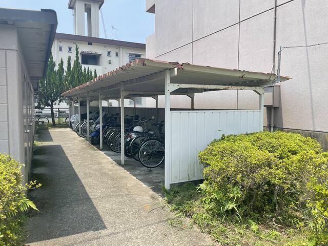 サルヴァトーレ吉原 その他共有部分