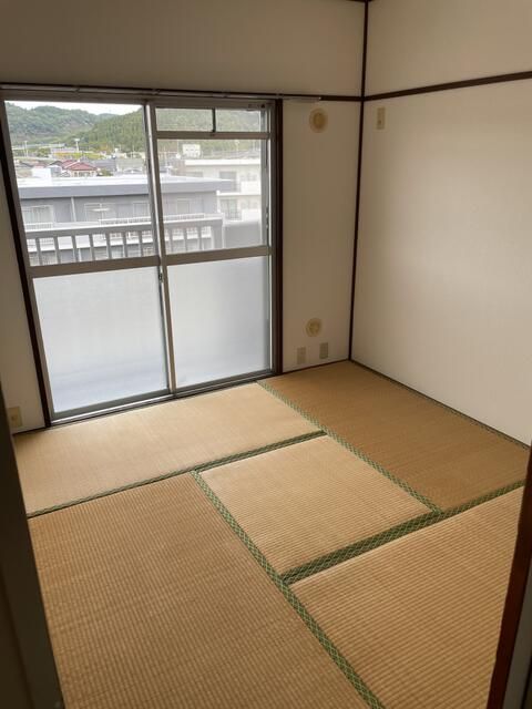 サルヴァトーレ吉原 ベッドルーム