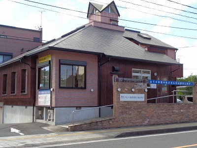 サルヴァトーレ吉原 ドラッグストア