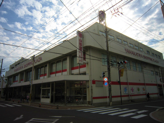 サルヴァトーレ吉原 スーパー