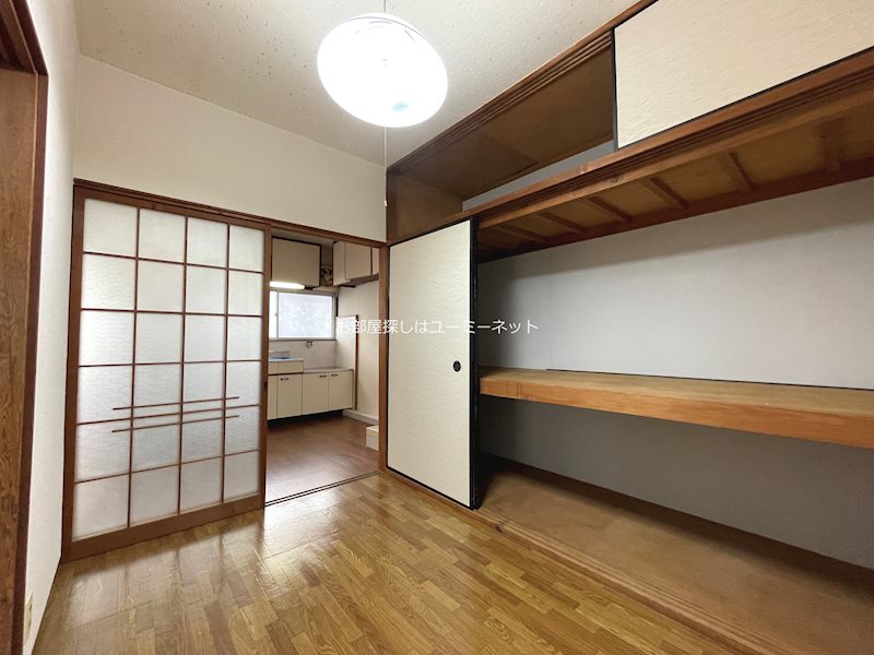 エトワール紫原 その他