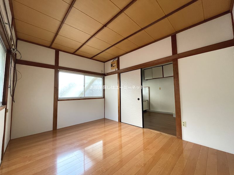 エトワール紫原 その他部屋・スペース
