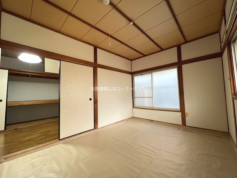 エトワール紫原 その他