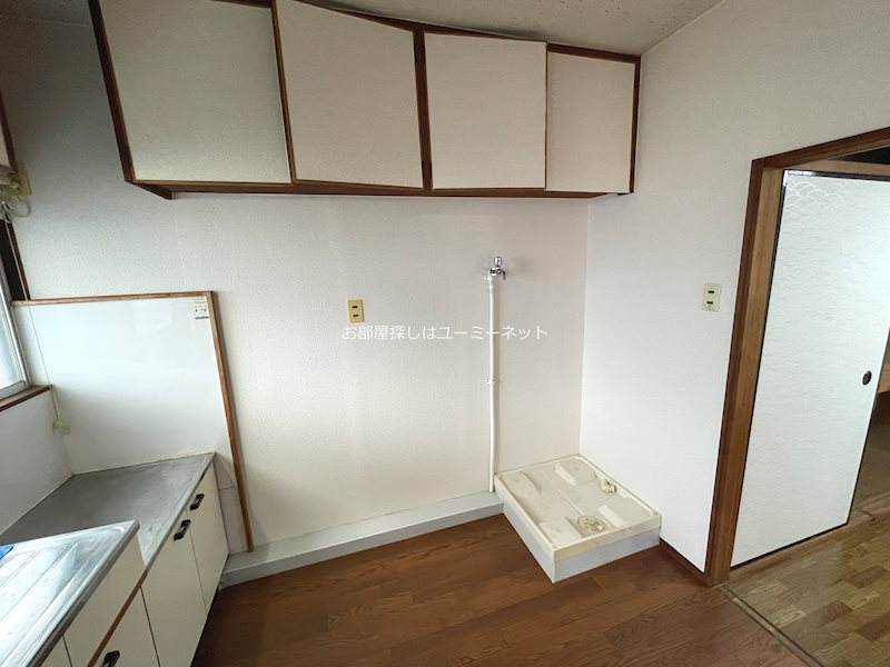 エトワール紫原 その他