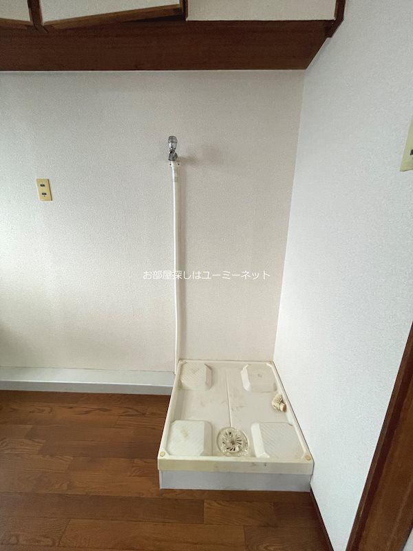 エトワール紫原 その他