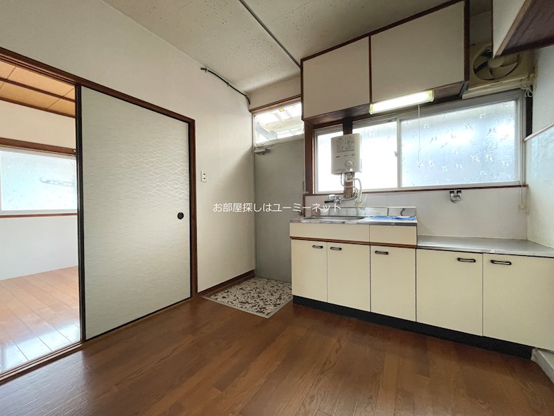 エトワール紫原 その他