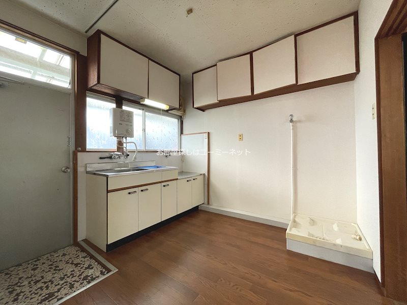 エトワール紫原 その他