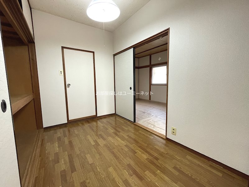 エトワール紫原 その他