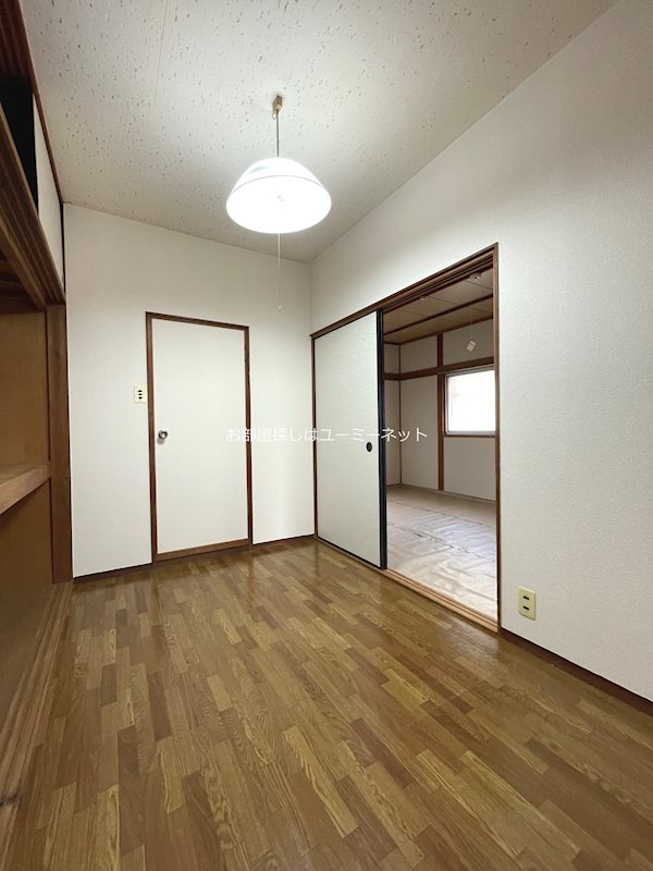 エトワール紫原 その他