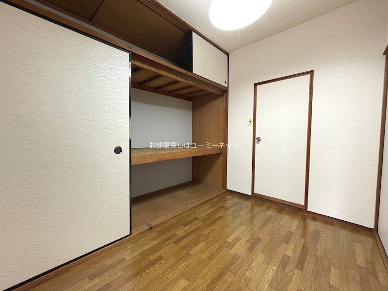 エトワール紫原 その他