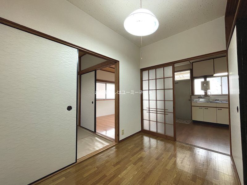 エトワール紫原 その他