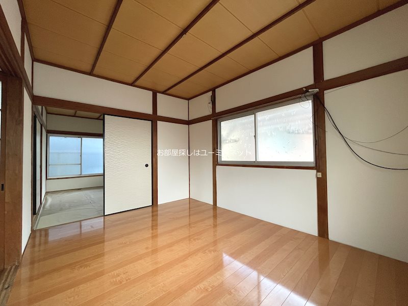 エトワール紫原 その他