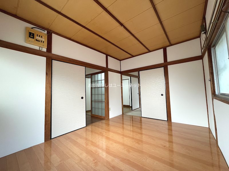 エトワール紫原 その他