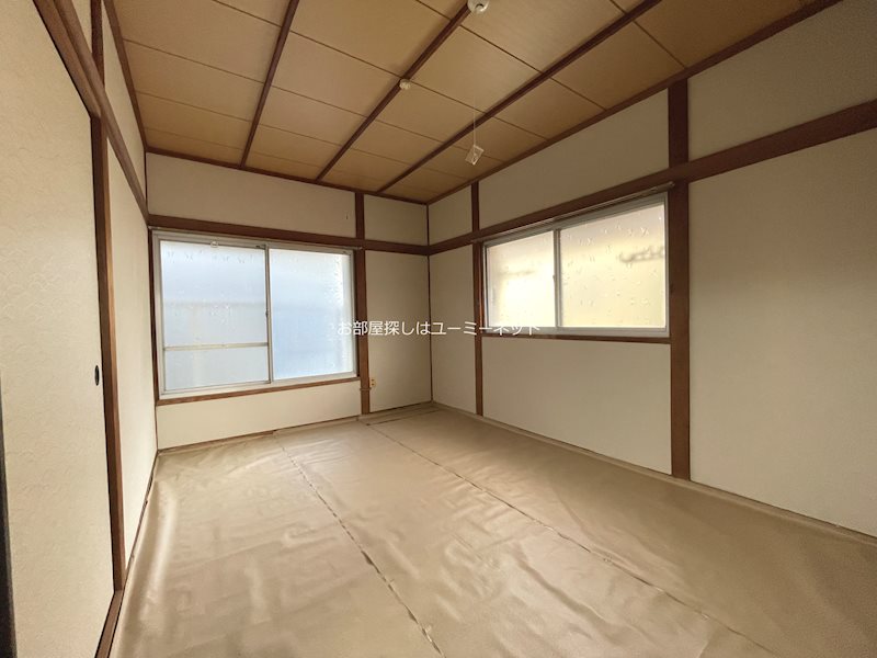 エトワール紫原 その他