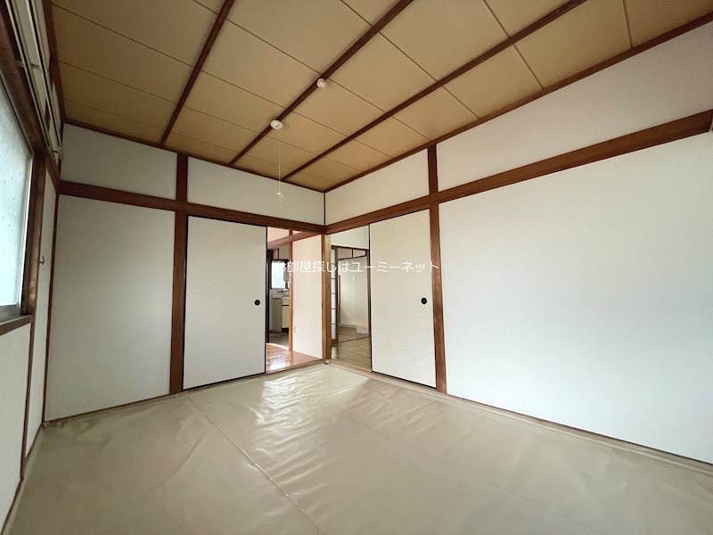 エトワール紫原 その他