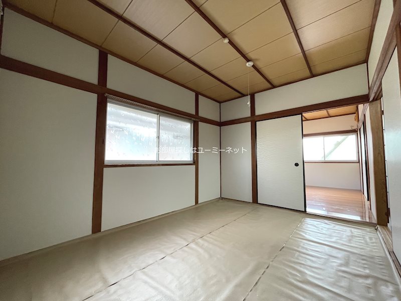 エトワール紫原 その他