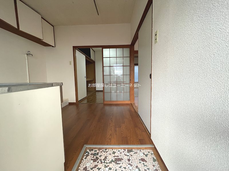 エトワール紫原 その他