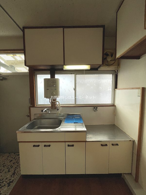 エトワール紫原 その他