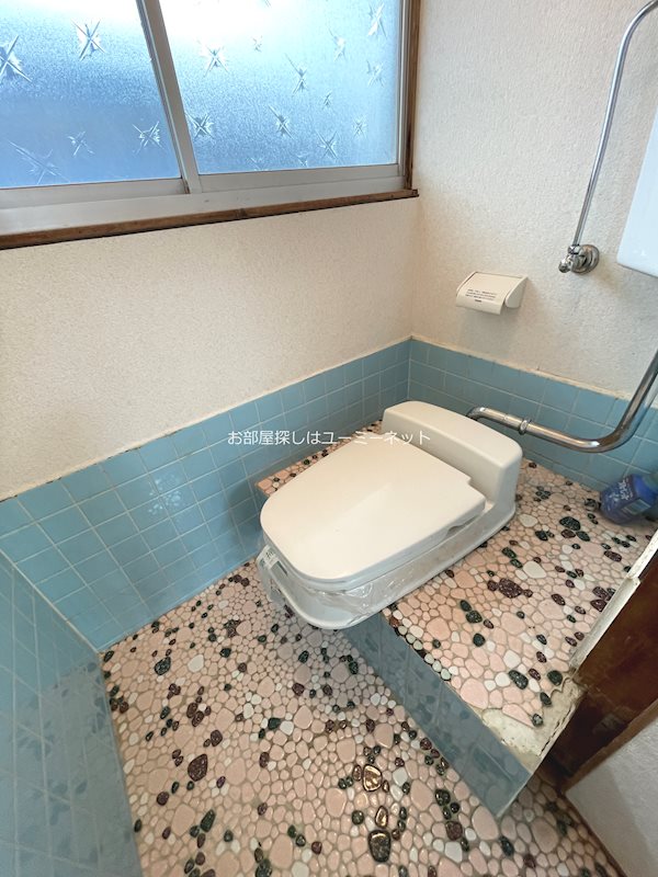 エトワール紫原 トイレ
