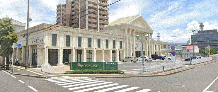 エトワール紫原 スーパー