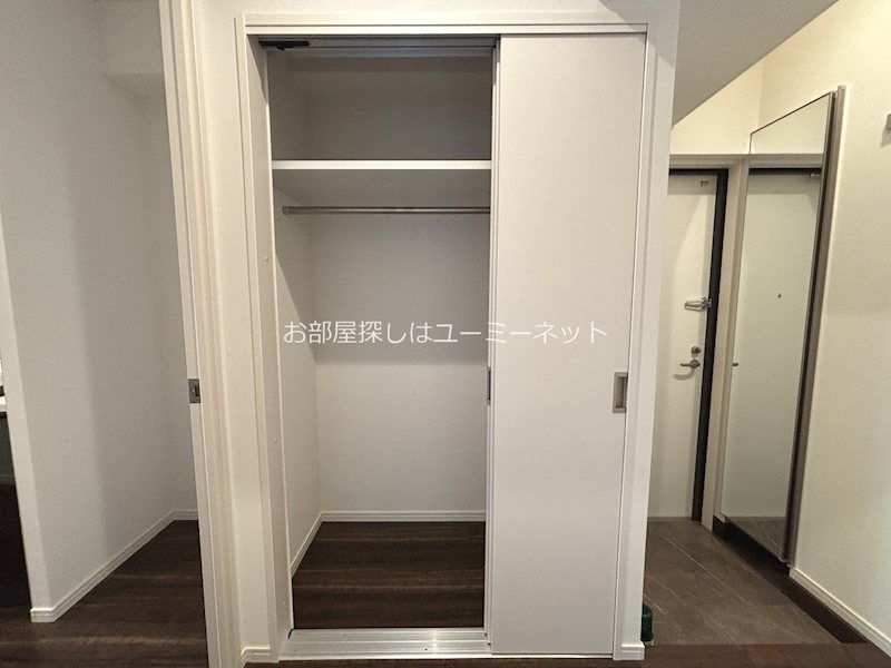 ＬＡＮＤＭＡＲＫ　ＮＩＳＨＩＤＡ　ＨＯＮＤＯＲＩ 収納