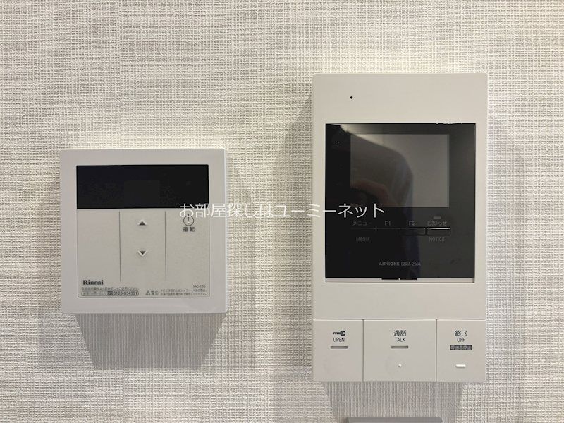 ＬＡＮＤＭＡＲＫ　ＮＩＳＨＩＤＡ　ＨＯＮＤＯＲＩ セキュリティ