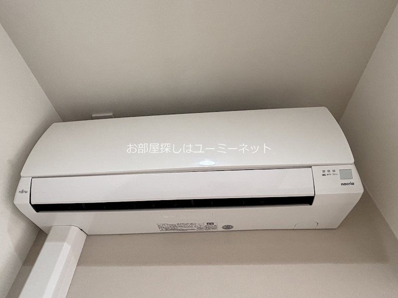 ＬＡＮＤＭＡＲＫ　ＮＩＳＨＩＤＡ　ＨＯＮＤＯＲＩ その他設備