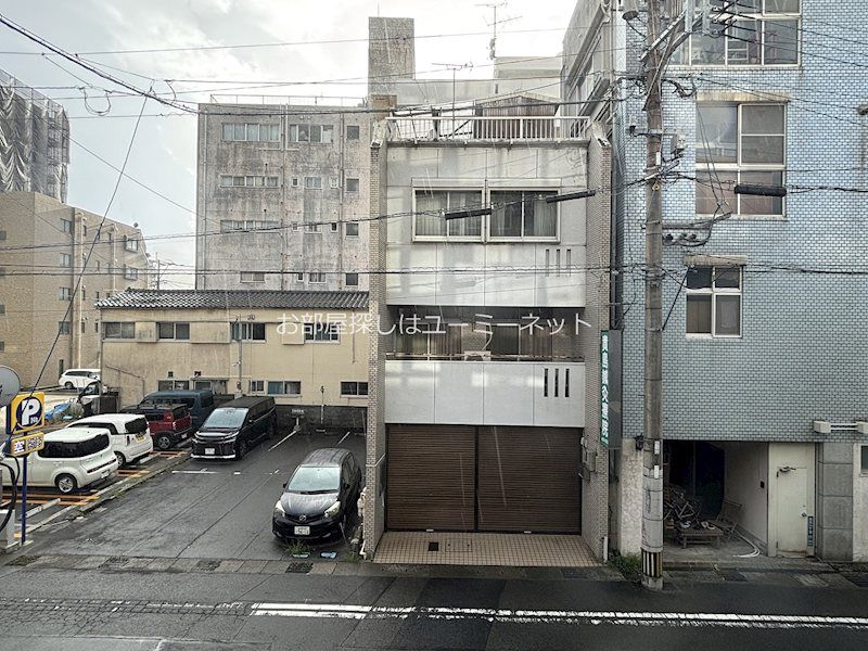 ＬＡＮＤＭＡＲＫ　ＮＩＳＨＩＤＡ　ＨＯＮＤＯＲＩ 眺望