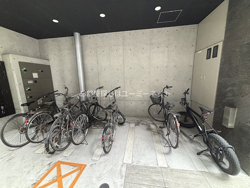 ＬＡＮＤＭＡＲＫ　ＮＩＳＨＩＤＡ　ＨＯＮＤＯＲＩ その他