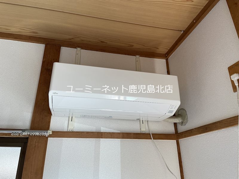 ウィングヒルズ その他
