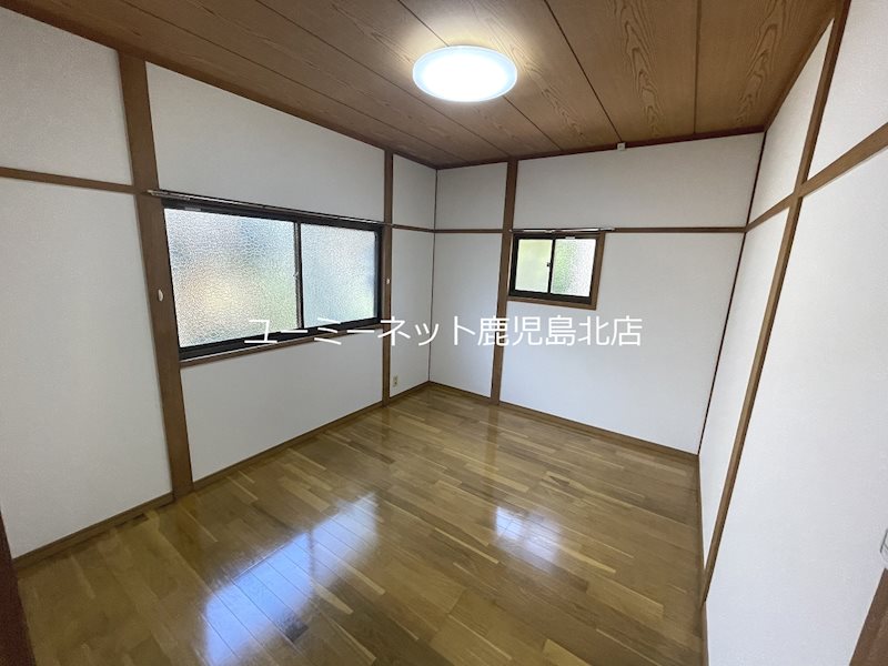 ウィングヒルズ その他
