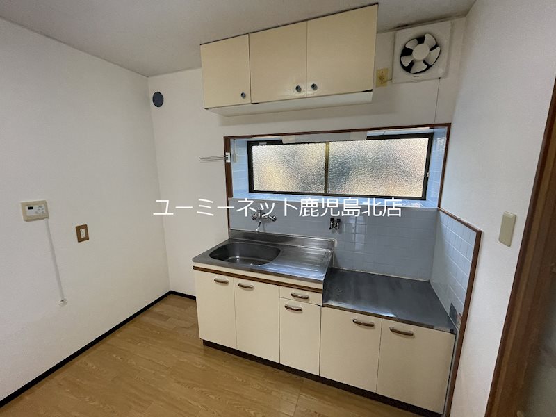 ウィングヒルズ キッチン