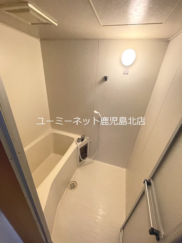 ウィングヒルズ 風呂画像