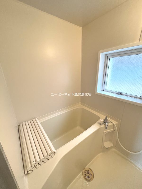 アイル鹿児島 風呂画像