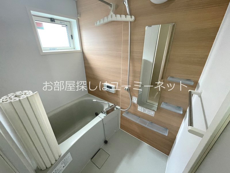 アペルトサピエンティア 風呂画像