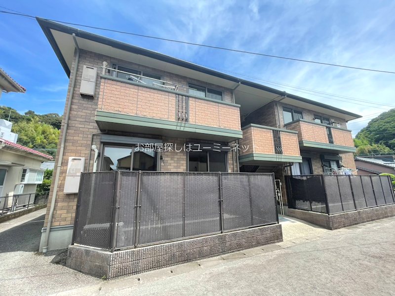 グレイス田上 外観