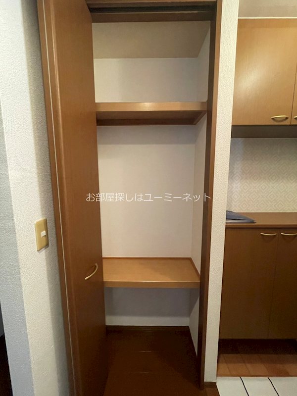 グレイス田上 その他