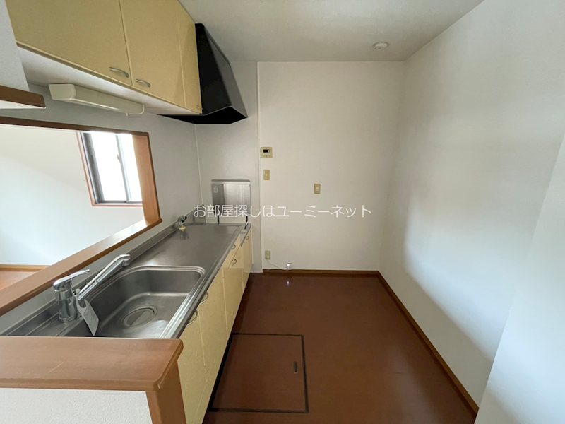 グレイス田上 その他