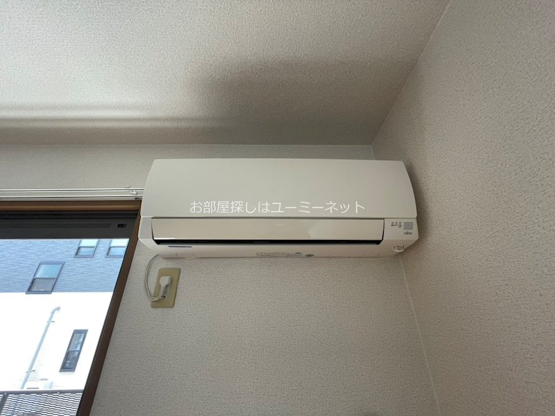 グレイス田上 その他