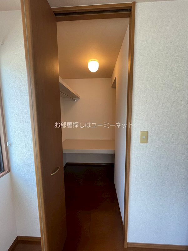 グレイス田上 その他