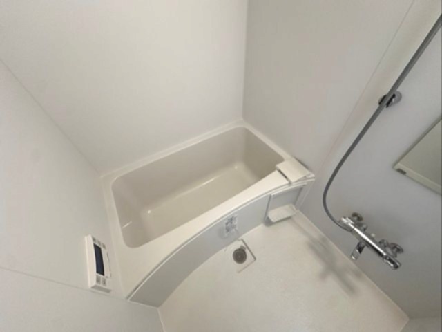 クラージュ田上 風呂画像