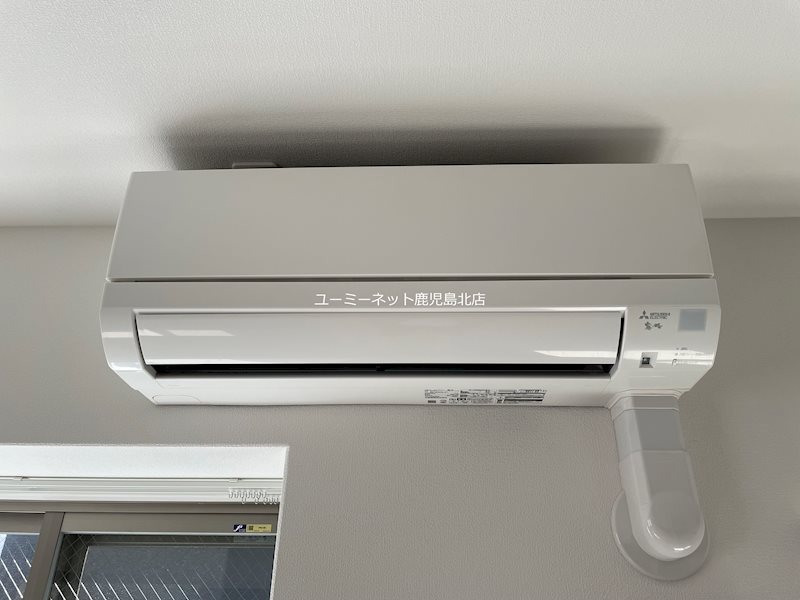 クラージュ田上 その他設備