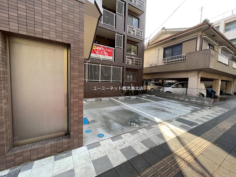 クラージュ田上 その他