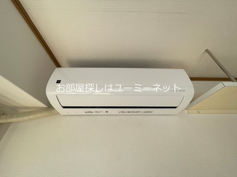 ヴァンベール西田 その他設備